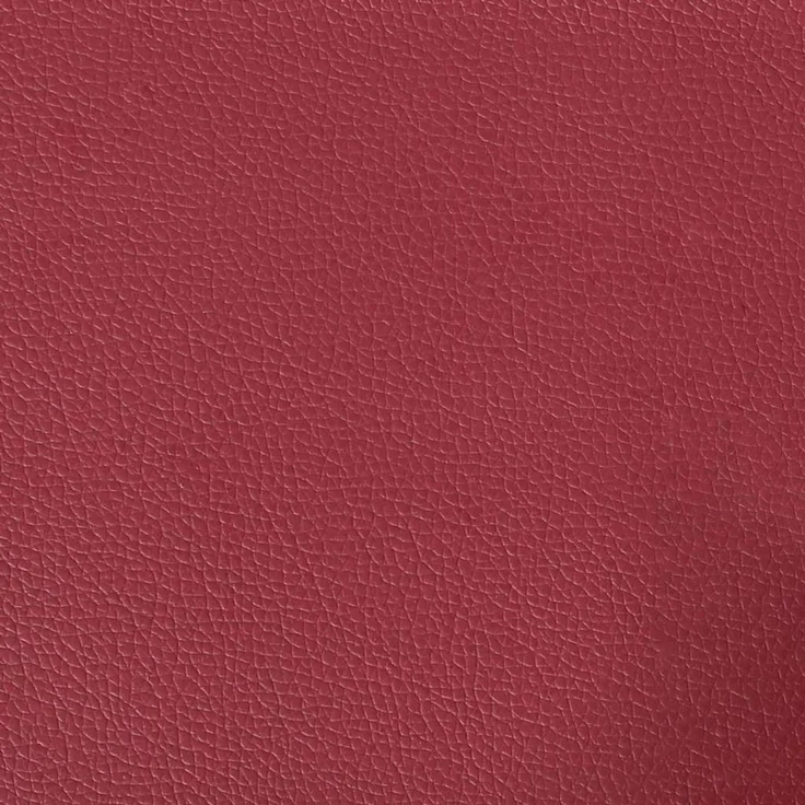 vidaXL Zweisitzer-Sofa Weinrot 160 cm Kunstleder 4105048 – Bild 8