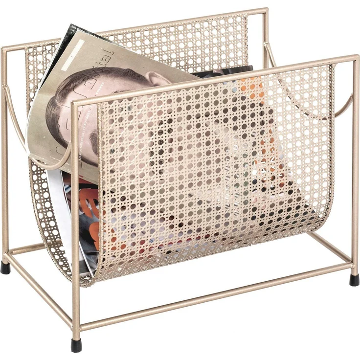 HAKU Zeitungsständer 22217, Breite 37 cm – Bild 2