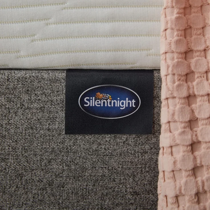Silentnight 25Z318090MR0005 3-Zonen-Matratze gerollt Speicher, 90x200 cm – Bild 8