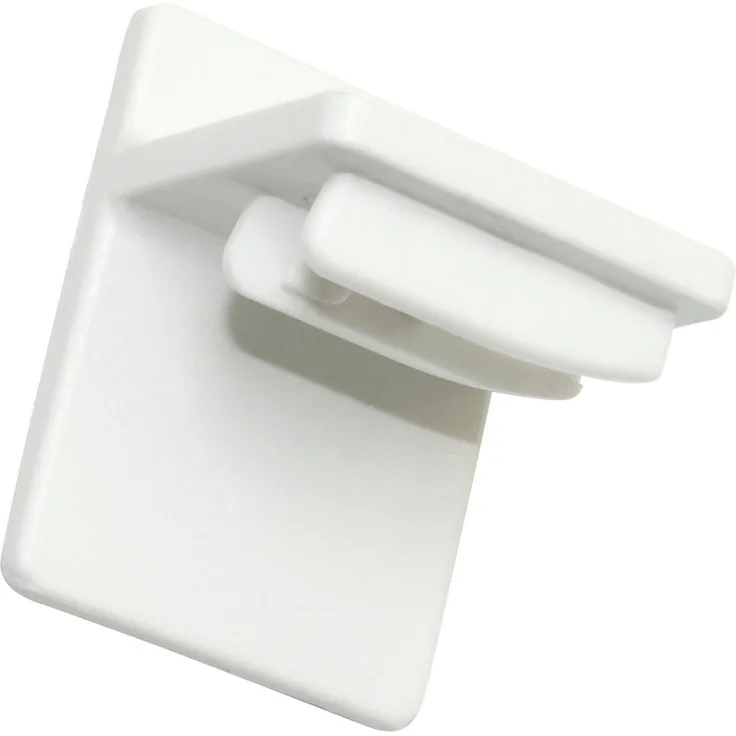 Gardinia Concept Plissee-Klebeträger