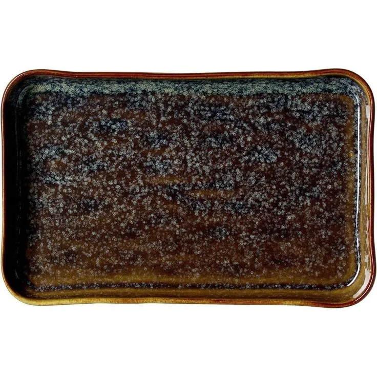 Ritzenhoff & Breker Beilagenteller TROMS BHT 20x2x12 cm