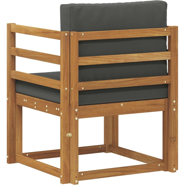 vidaXL Outdoor-Sofa 3436219 – Bild 4