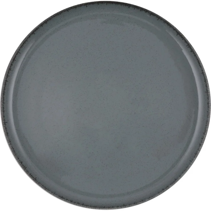 Hermia Concept Geschirr-Set Kütahya Porselen (16-tlg), 4 Personen, Porzellan, 4 Unterteller, 4 Speiseteller, 4 Dessertteller,4 Schalen – Bild 8