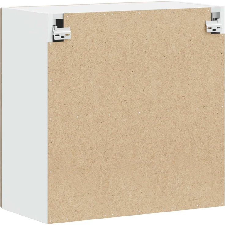 vidaXL Küchen-Hängeschrank Kalmar Sonoma-Eiche Holzwerkstoff 853580 – Bild 11
