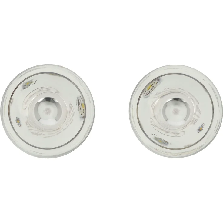 Goebel / Vincent Van Gogh -Sternennacht,Sektglas,7,5cm x 7,5cm x 23,5cm / Glas / 7,5cm x 7,5cm x 23,5cm – Bild 5