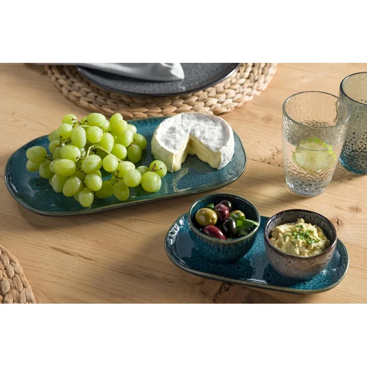 Keramikschale LEONARDO MATERA (DH 8.30x5 cm) – Bild 7