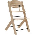 Treppy Hochstuhl, Naturel