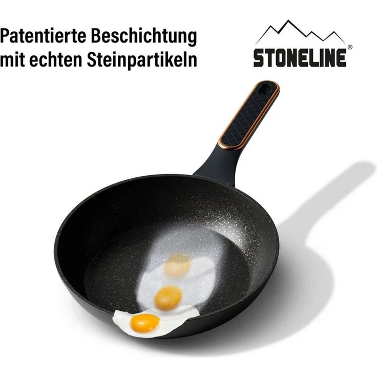 STONELINE Topf-Set – Bild 3