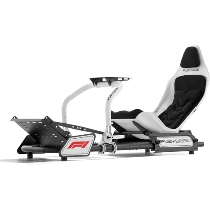 Playseat Gaming-Stuhl Formula Instinct F1 Edition