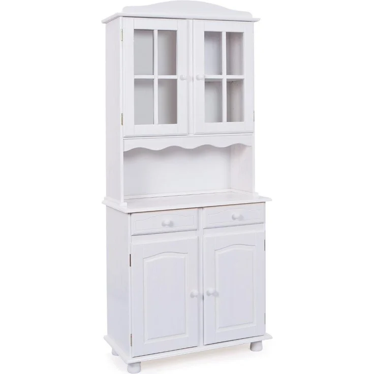 Buffet VALENCIA Kiefer massiv – Bild 2