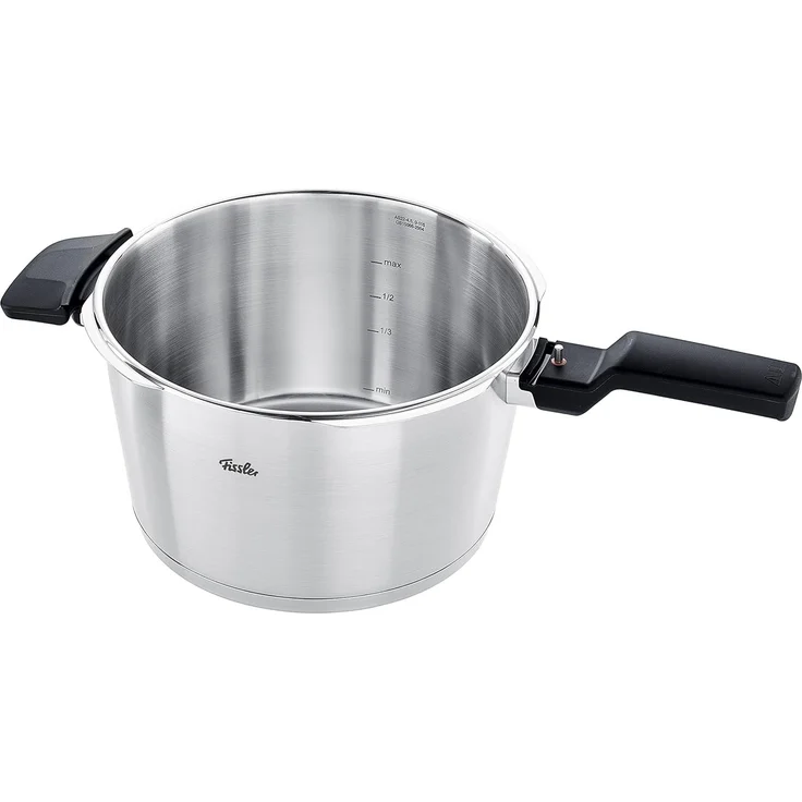 Fissler Schnellkochtopf Vitaquick Premium | 8 L – Bild 3
