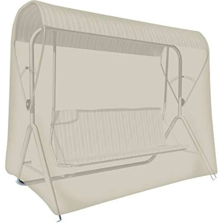 TEPRO Garten tepro 8623, Grün, Polyester, 1 Stück(e), 1500 mm, 2200 mm, 1450 mm