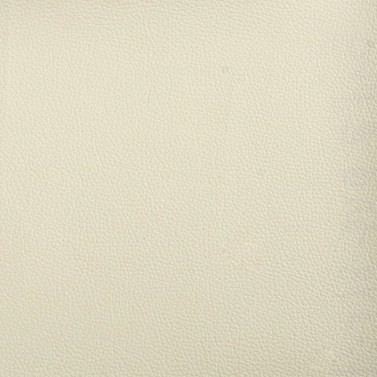 vidaXL Zweisitzer-Sofa Creme 160 cm Kunstleder 4105046 – Bild 6