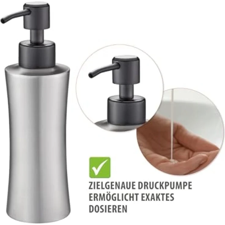 Gefu Dosierspender Swift – Bild 5