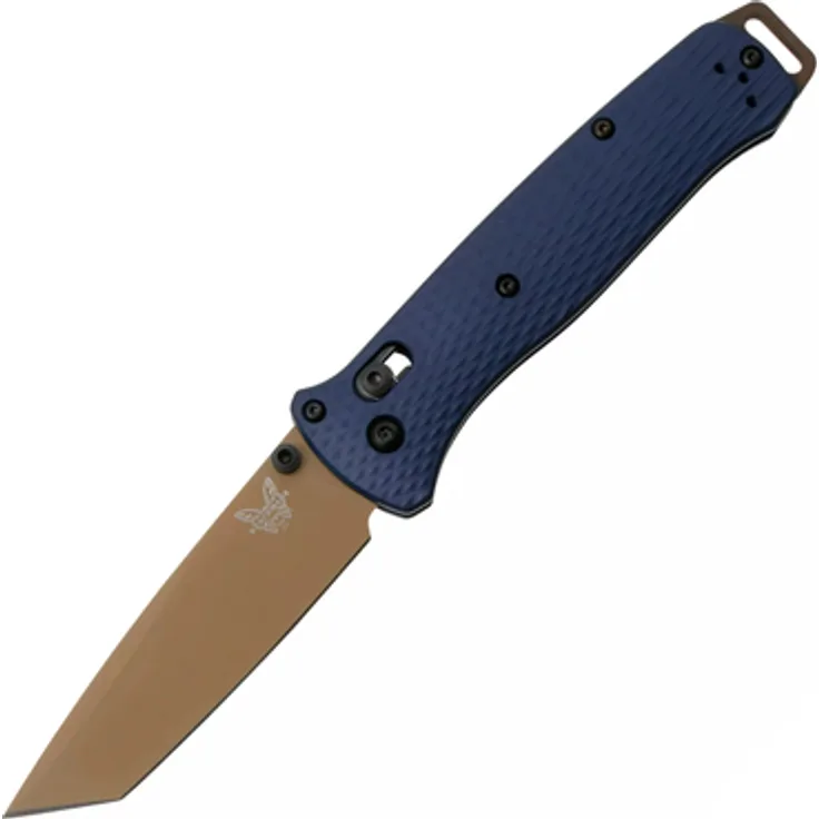 Benchmade 537FE-02 Bailout