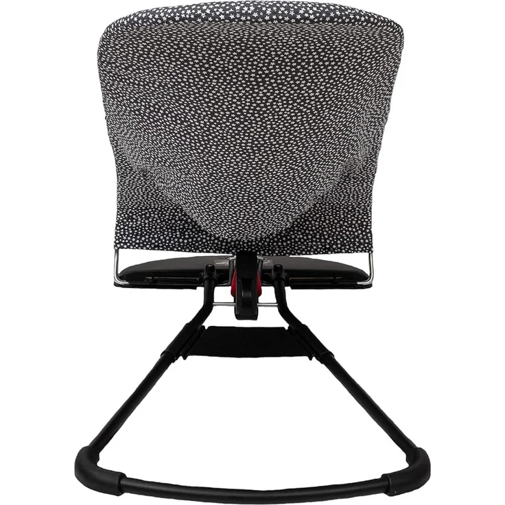 Babyline HAESGRIS Bezug für Hängematte EstrelIitas Grau, Unisex – Bild 4