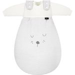 Alvi Baby-Mäxchen Schlafsack 3tlg. Faces 50/56
