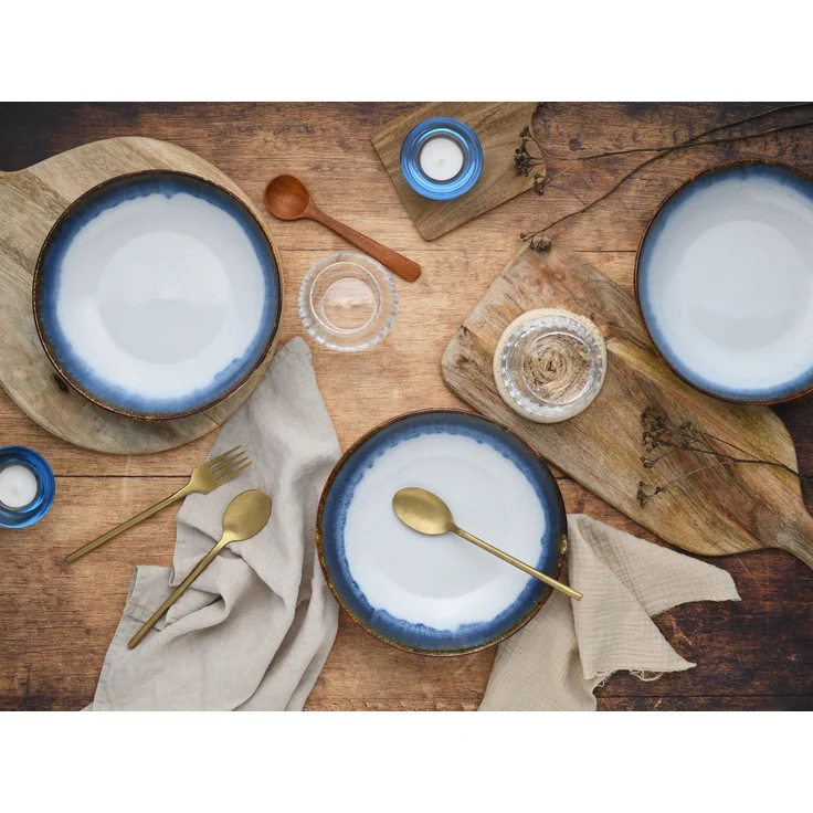 Cascade Blau, Poke Bowl 4-tlg (mo) – Bild 4