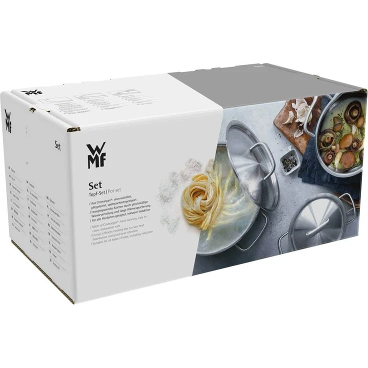 WMF Topf-Set DIADEM PLUS 3tlg – Bild 8