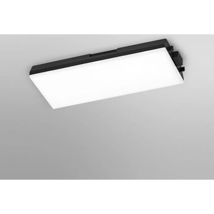 LEDVANCE Unterbauleuchte Flood 830 DIM Schwarz Verlängerung – Bild 7