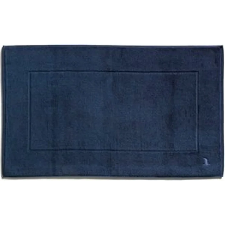 Möve Badematte Superwuschel, Höhe 8 mm, beidseitig nutzbar, fußbodenheizungsgeeignet, Baumwolle, quadratisch – Bild 6