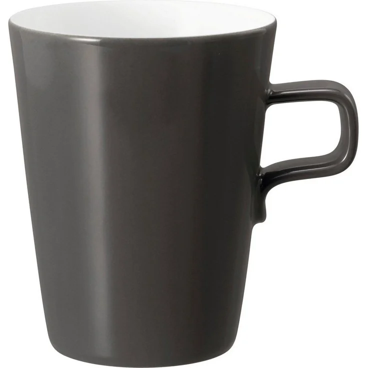 Seltmann Weiden Becher No Limits Moments, 1-tlg, Porzellan, Becher mit Henkel 0,45 l – Bild 5