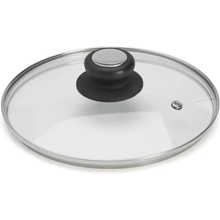 De Buyer 4112. 20 - Deckel aus glas - 20cm