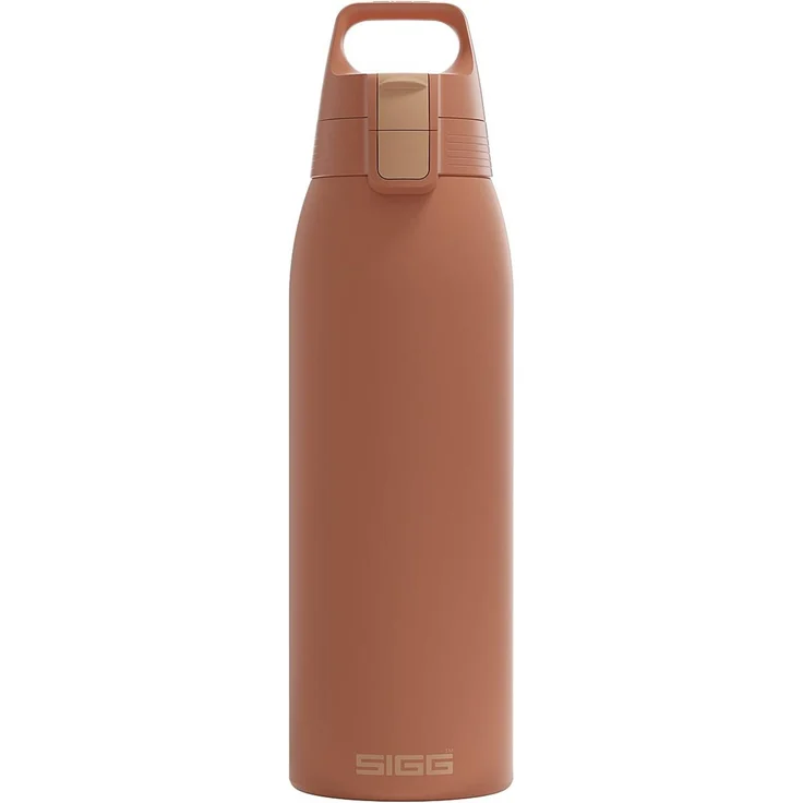 SIGG Trinkflasche "Shield Therm one