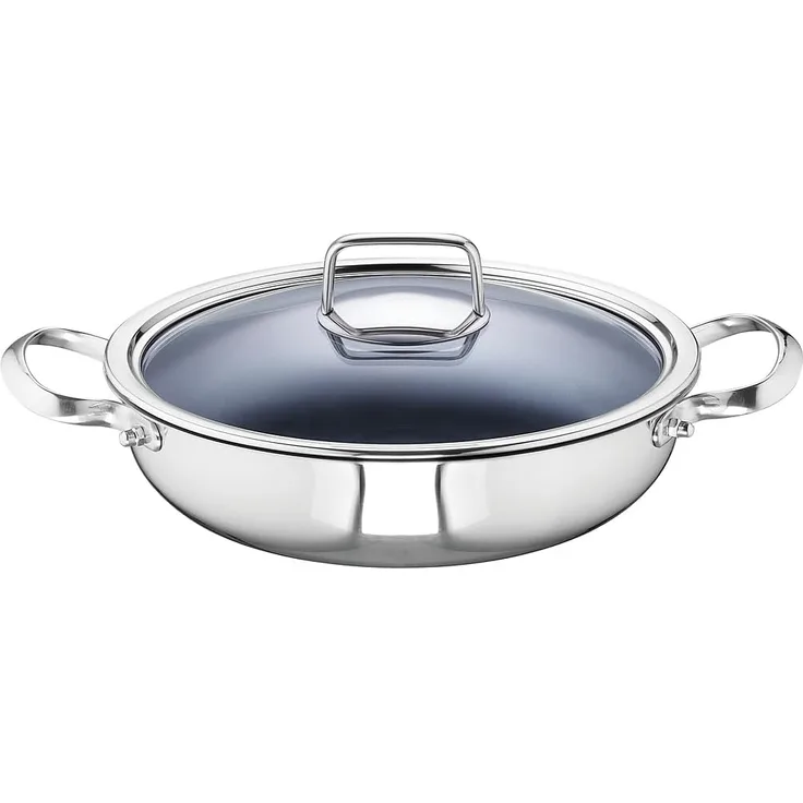 Schulte Ufer Schmorpfanne XXStrong 24 cm