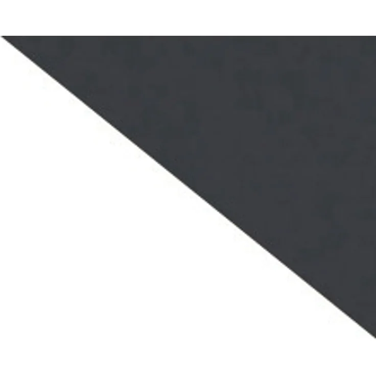 Wohnwand Kodita (Farbe: Weiß / Graphit) – Bild 6