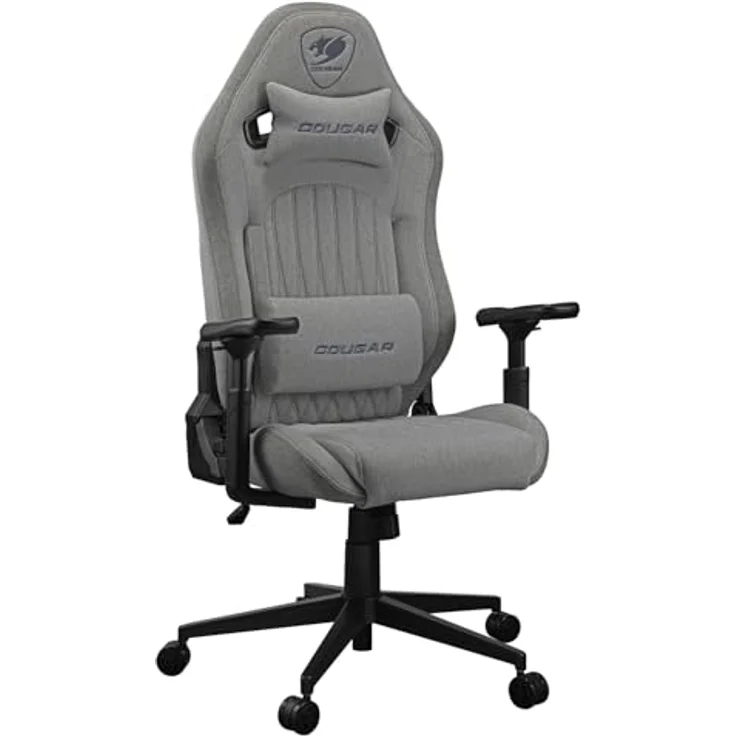 COUGAR Gaming-Stuhl Explore Royal Ash F – Bild 3