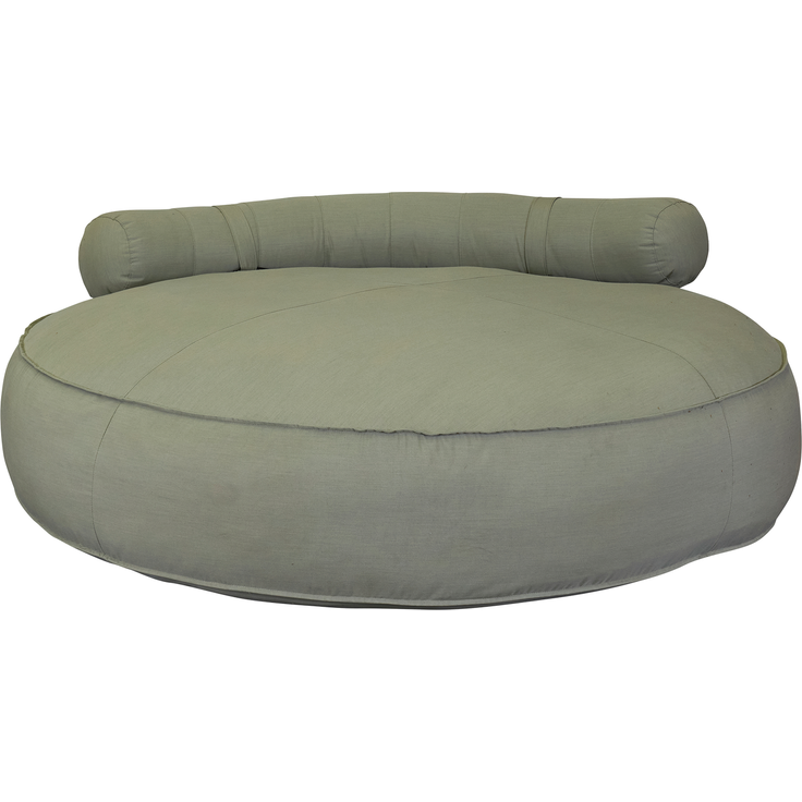 LOMA Daybed, Bez. Solution-Dyed Acrylstoff grün – Bild 2