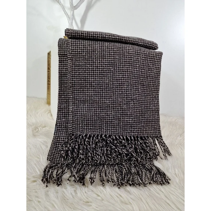 Wohndecke Decke Wohndecke Plaid Kuscheldecke Tagesdecke PALMERA, STTS – Bild 2