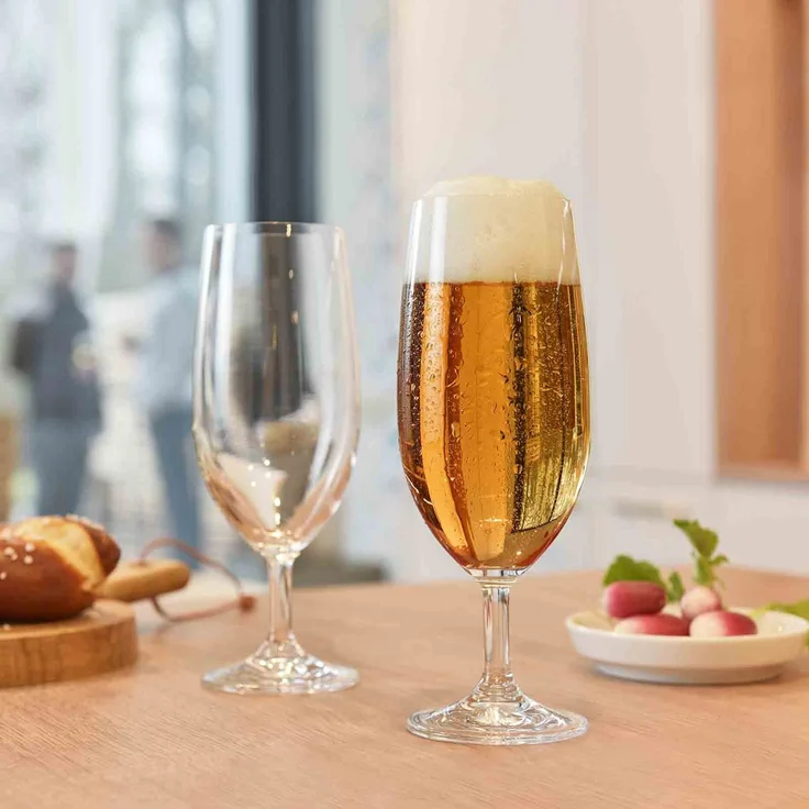 Leonardo DAILY Bierglas 360 ml 6er Set – Bild 4