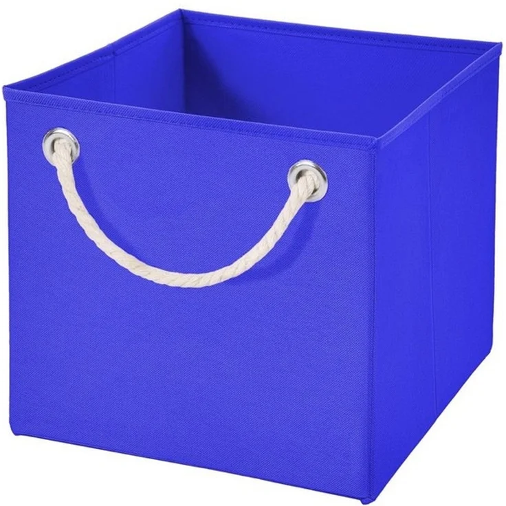 StickandShine Faltbox SET 25/28/30/32/33 cm viele Farben – Faltboxen passend Kallax – Bild 3
