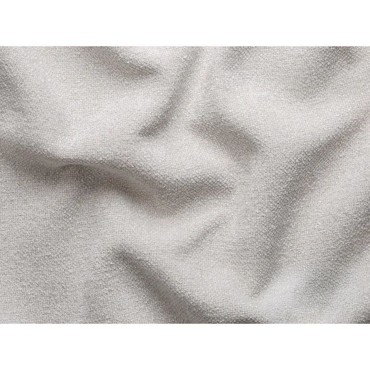 Maison Céphy - CALESO - Sofa ohne Schlafmöglichkeit - Plastik - Kunststoff (PVC) - Beige - 363 x 163 x 69.5 cm – Bild 5