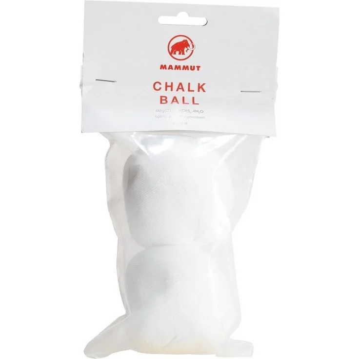 Mammut Chalkbag Chalk Ball 2 x 40 g