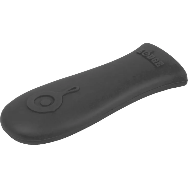 Lodge Silicone hot handle holder, schwarz