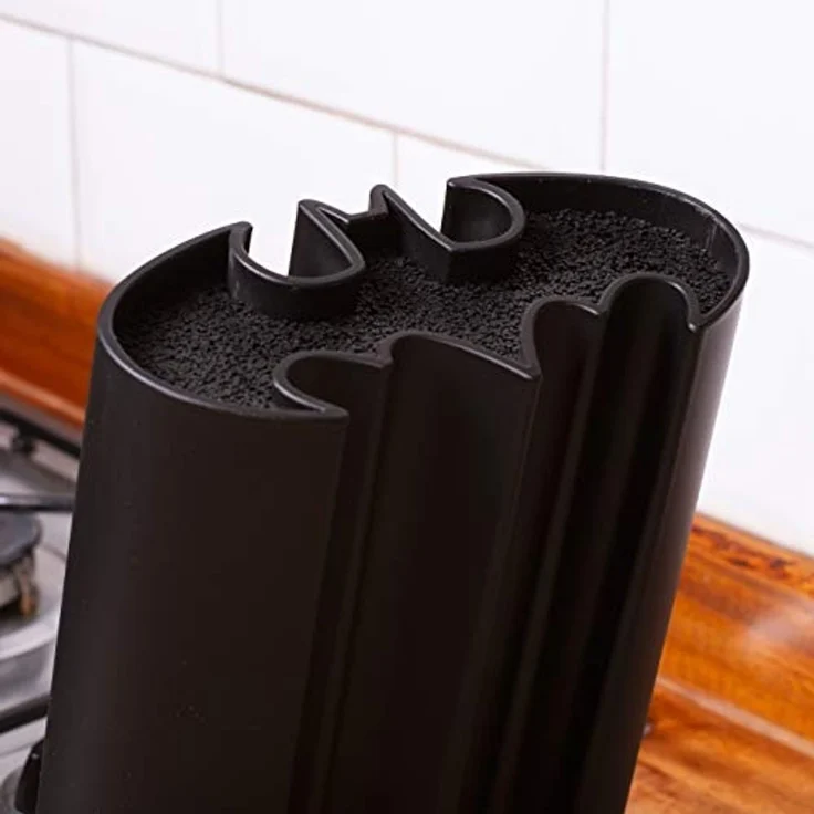 Thumbs Up Messerblock Batman Messerblock - Knife Block – Bild 5
