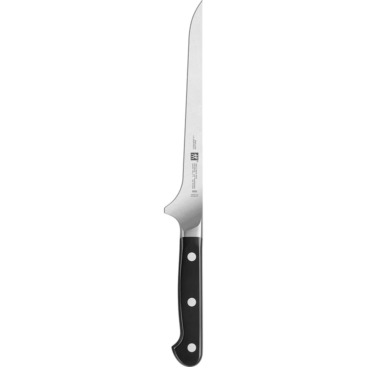 ZWILLING Pro Filiermesser 18 cm – Bild 1