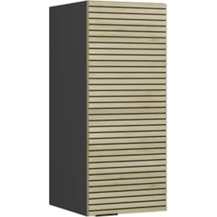 Hängeschrank Fame-Line Eiche Paneel 30 cm Vicco – Bild 2