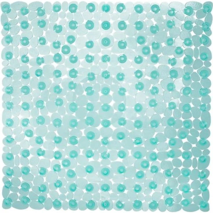 Duschmatte Steinoptik quadratisch 10029454_45 – Bild 1