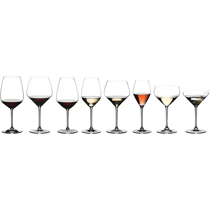 RIEDEL 4411/07 EXTREME Pinot Noir Weinglas VORTEILSSET - KAUF 4 ZAHL 3 – Bild 8