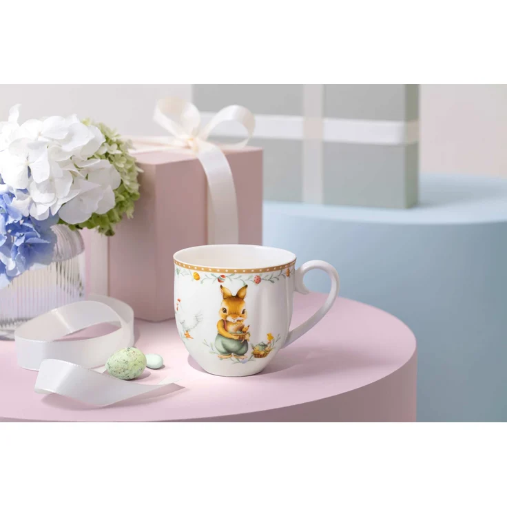 Villeroy & Boch Annual Easter Edition Jahresbecher 2026 390 ml – Bild 6