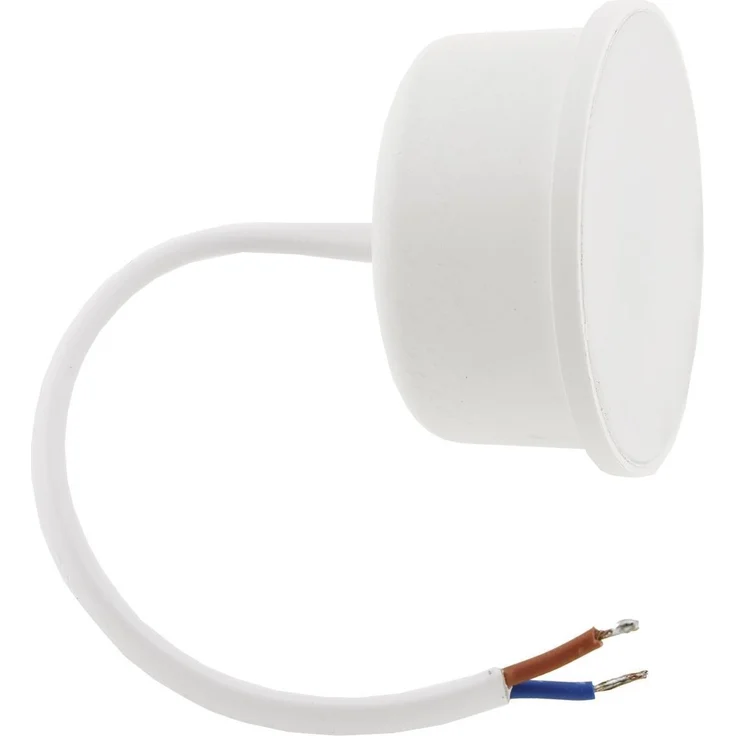 LED-Modul "Piatto W3" warmweiß120°, 2900K, 230V, 3W, 240lm, 50x24mm – Bild 4