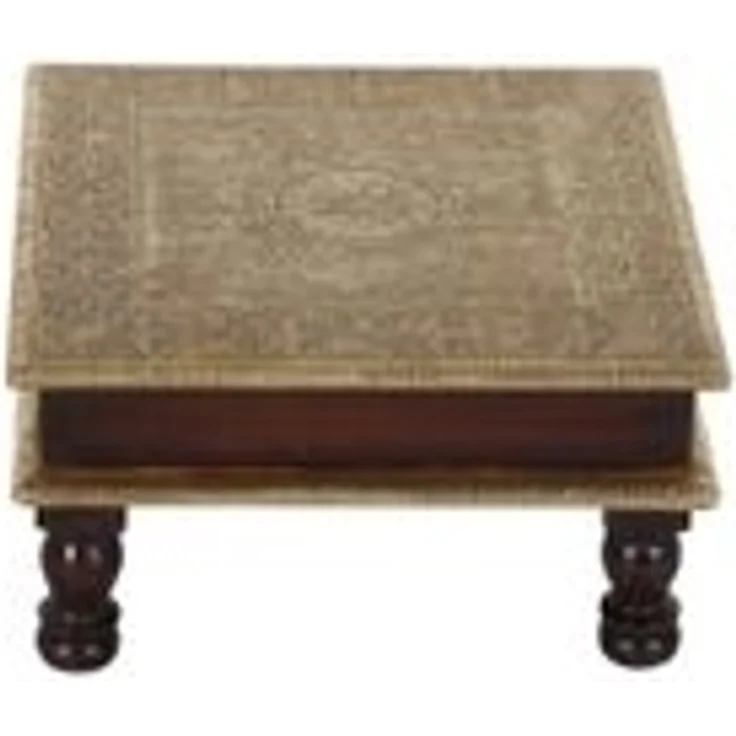 Orientalischer Hocker AROON L – Bild 6
