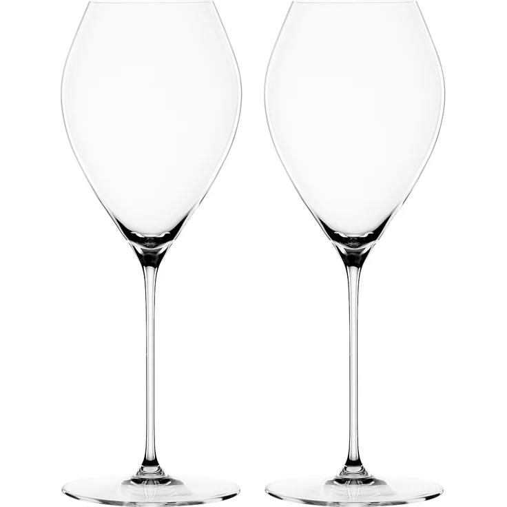 SPIEGELAU 1350167 SPECIAL GLASSES Spumanteglas 2er Set – Bild 1