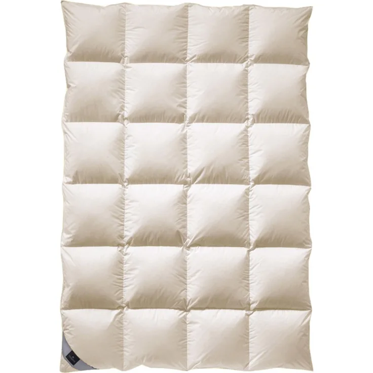 billerbeck Belvedere 100 Daunendecke 155x220 Mono