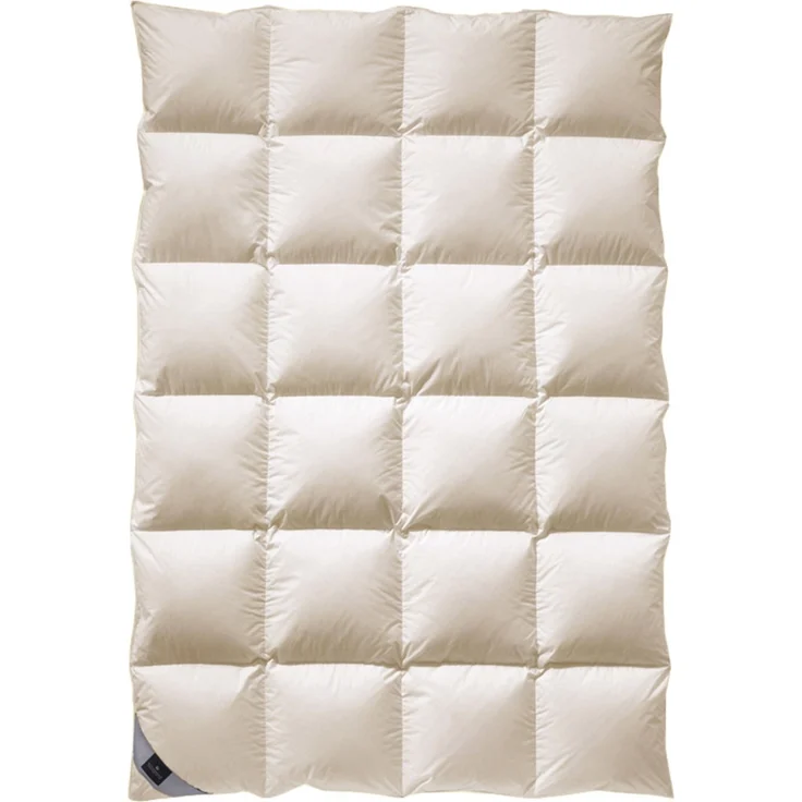billerbeck Belvedere 100 Daunendecke 155x220 Mono
