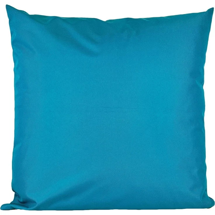 JACK Dekokissen 60x60cm Outdoor Lounge Kissen inkl. XXL Füllung, starke Füllung, strapazierfähig, wasserabweisend, In- und Outdoor – Bild 1